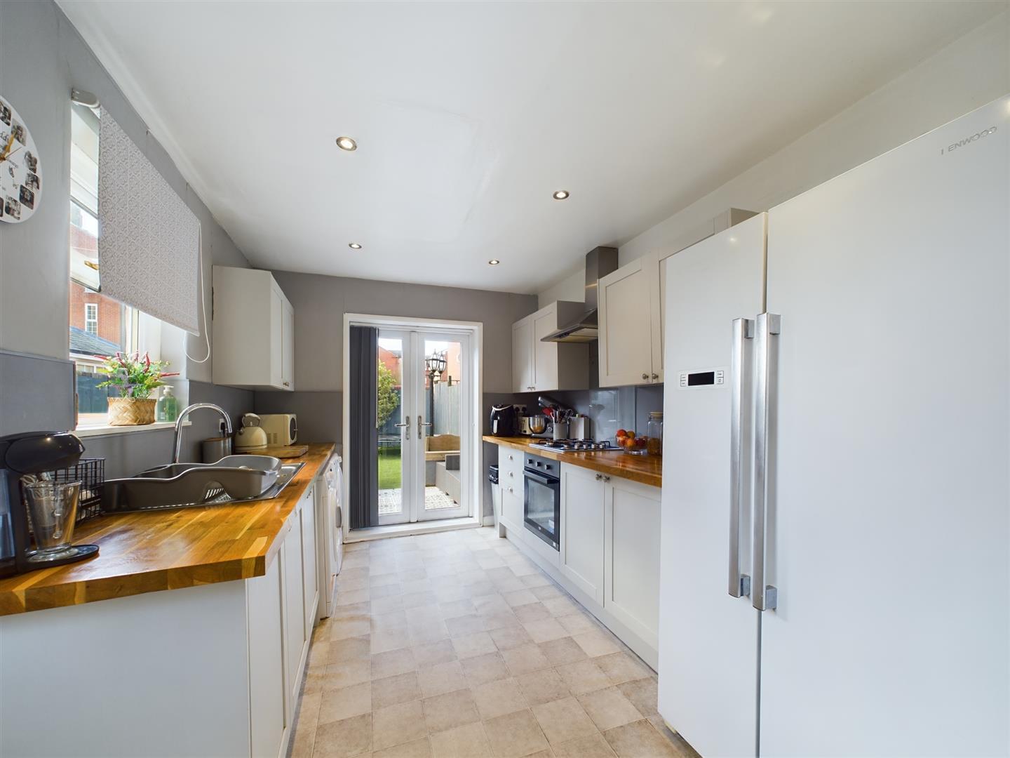 St. Johns Street, Bridlington Belts Estate Agents